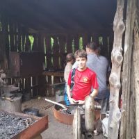 Camp Cherokee ico