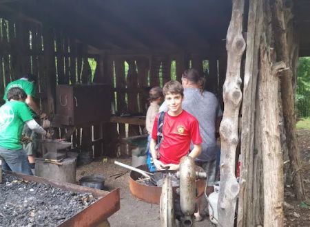 Camp Cherokee