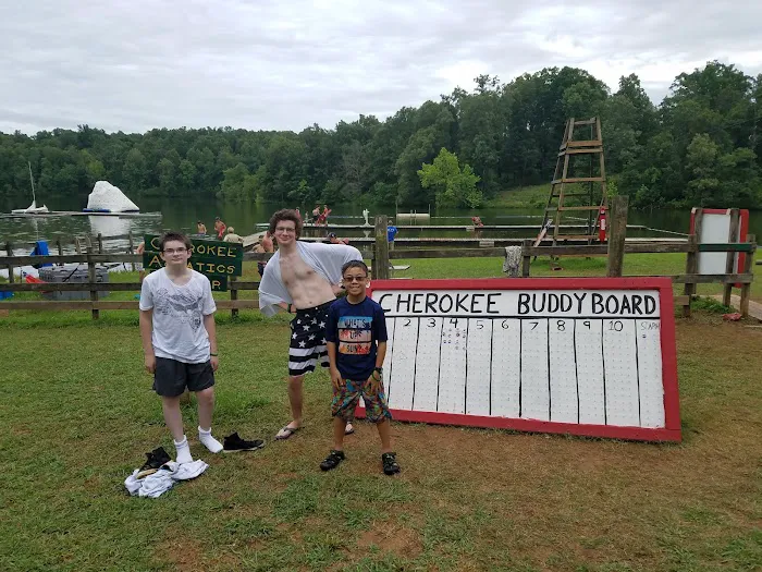 Camp Cherokee Picture 3