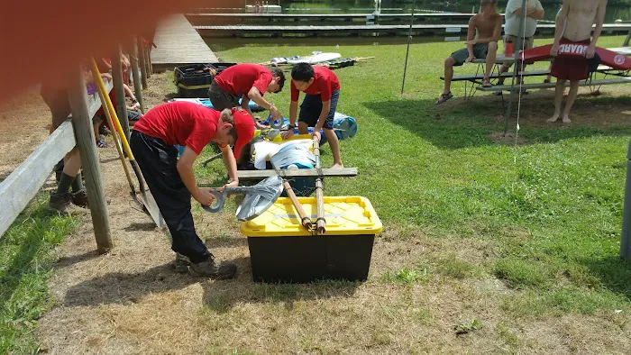 Camp Cherokee Picture 2