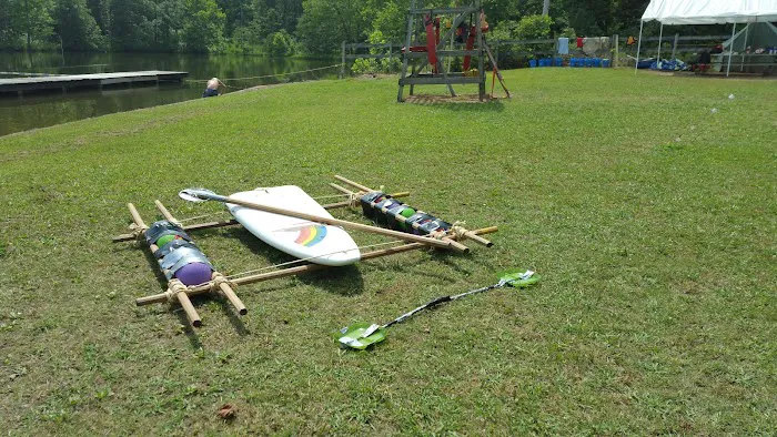 Camp Cherokee Picture 4