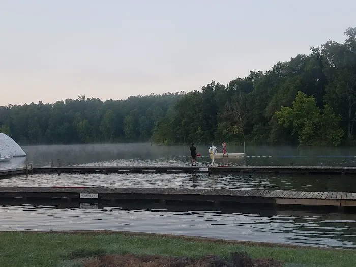 Camp Cherokee Picture 5