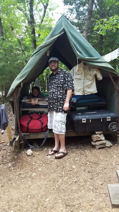 Camp Cherokee Picture 6