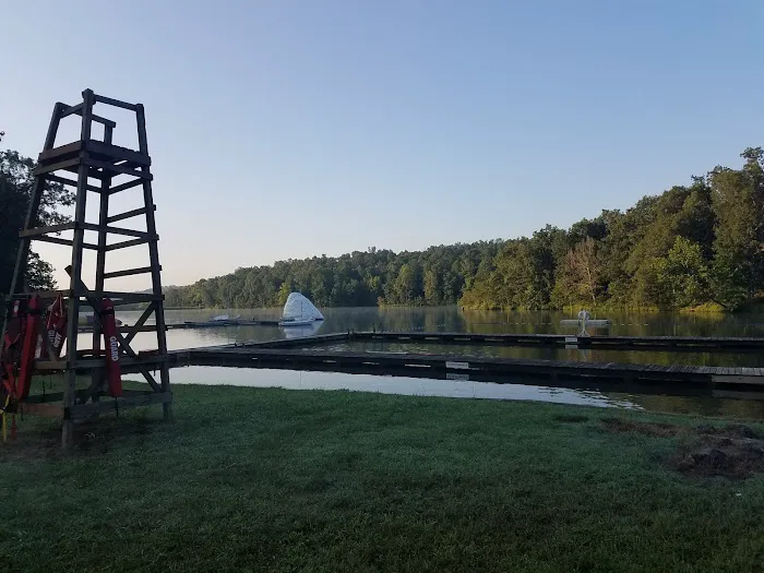 Camp Cherokee Picture 8
