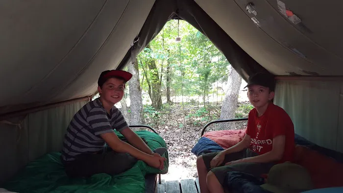 Camp Cherokee Picture 10