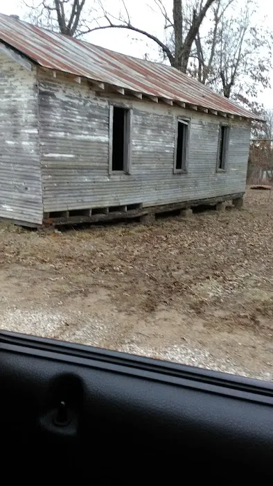 Campground Church Picture 1