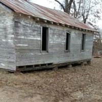 Campground Church ico