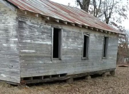 Campground Church