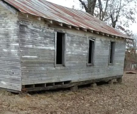 Campground Church