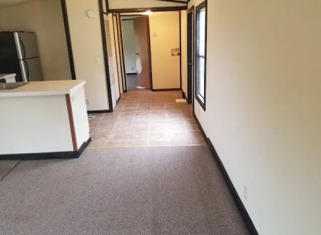 Lakeshore RV & Mobile Home Park