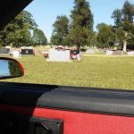Campground Church