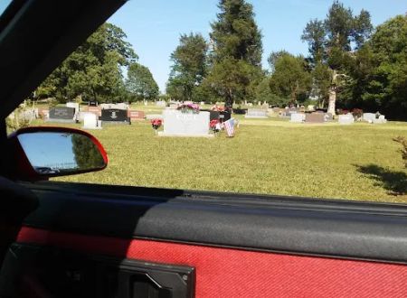 Campground Church