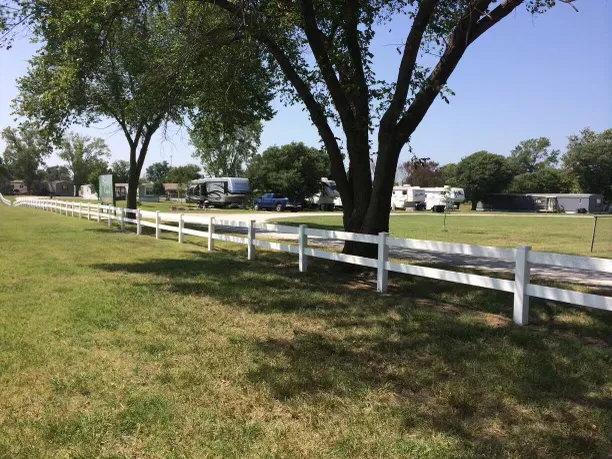 Spring Creek Home & RV Park Picture 1