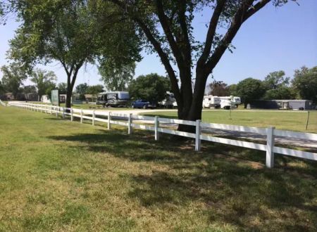 Spring Creek Home & RV Park