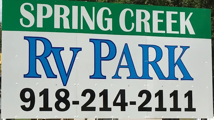 Spring Creek Home & RV Park Picture 2