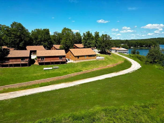 Horseshoe Bend / Crown Lake KOA Holiday Picture 3