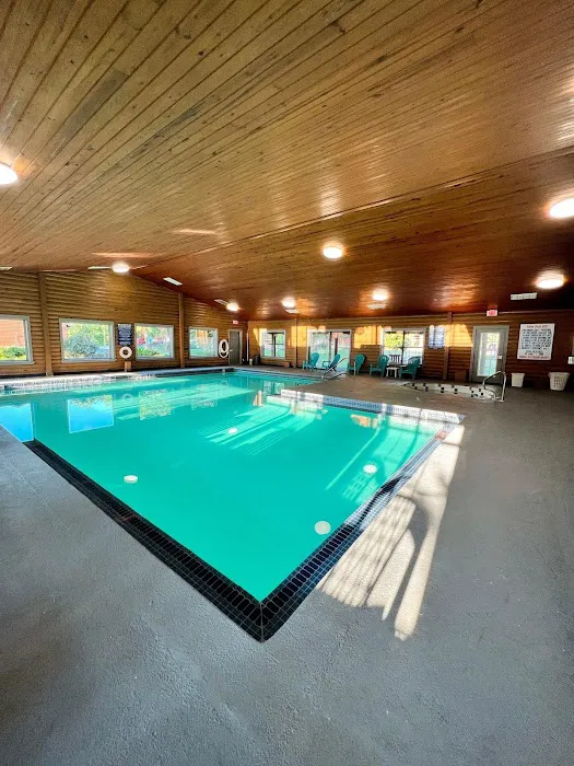 Horseshoe Bend / Crown Lake KOA Holiday Picture 5