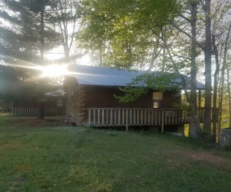 Jewells RV Park