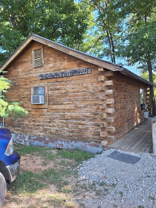 Jewells RV Park Picture 9
