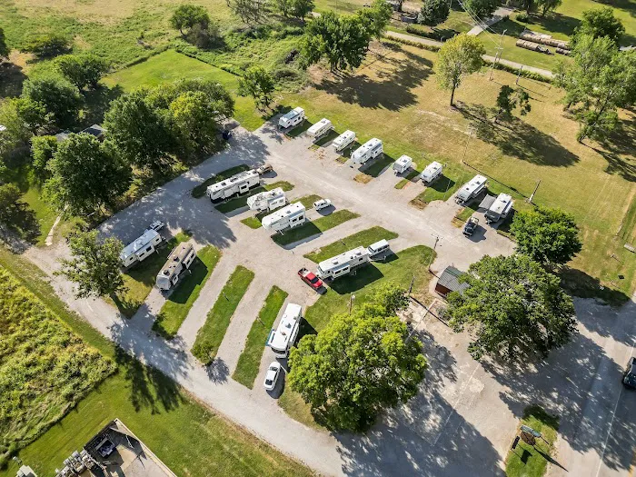 Nowata RV Park Picture 4
