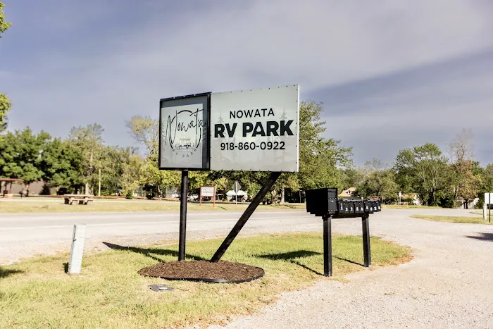 Nowata RV Park Picture 1