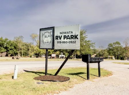 Nowata RV Park