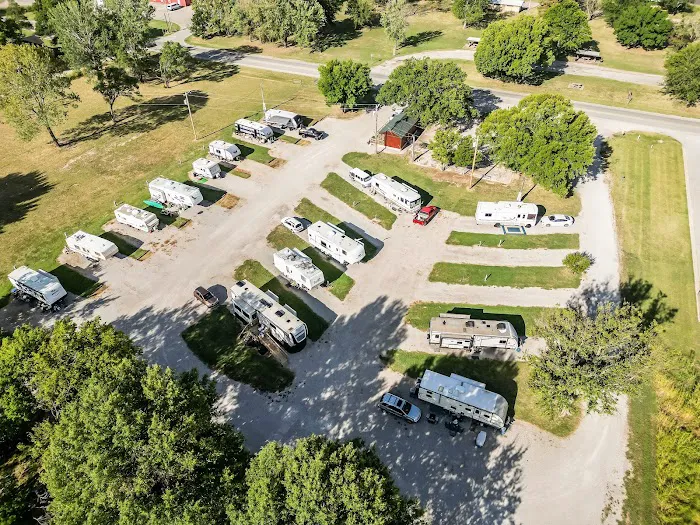 Nowata RV Park Picture 6
