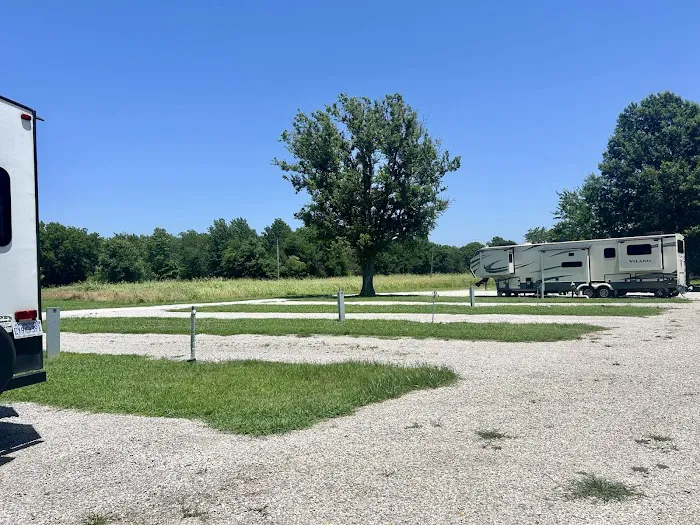 Nowata RV Park Picture 5
