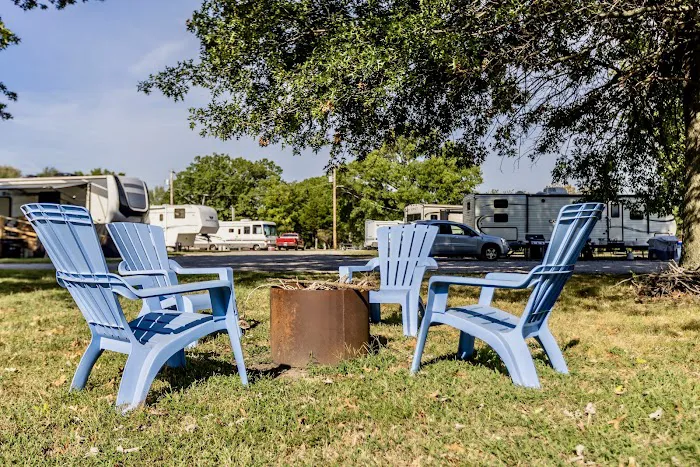 Nowata RV Park Picture 10