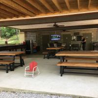 Mammoth Spring Retreat ico