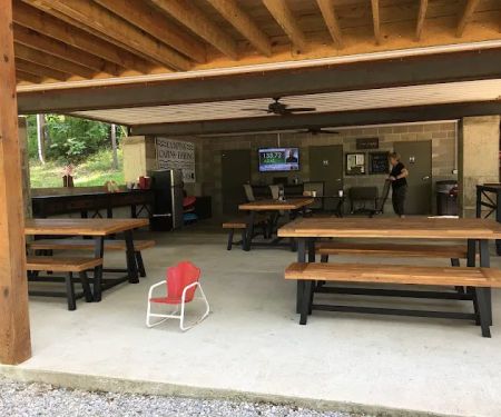 Mammoth Spring Retreat