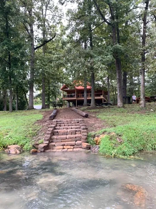 Mammoth Spring Retreat Picture 8