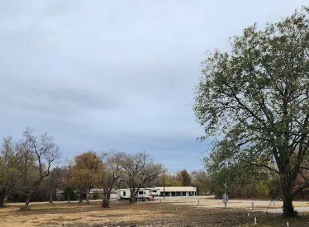 East Cherokee RV Park