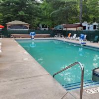 Chain O' Lakes Camping Resort ico