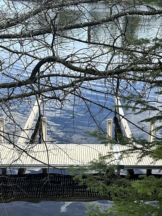 Chain O' Lakes Camping Resort Picture 8