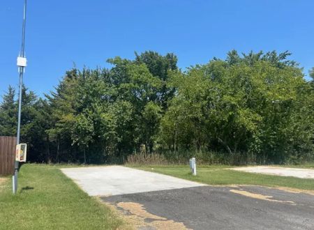 Blue Ridge Rv Park