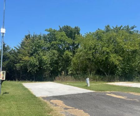 Blue Ridge Rv Park