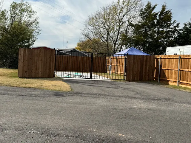Blue Ridge Rv Park Picture 2