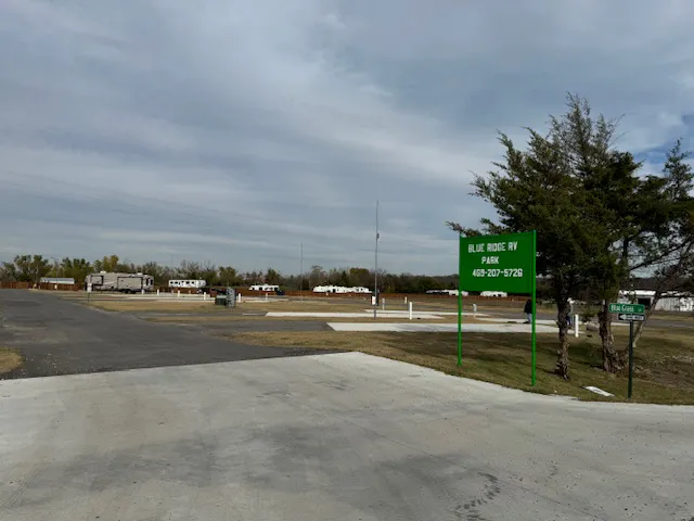 Blue Ridge Rv Park Picture 3