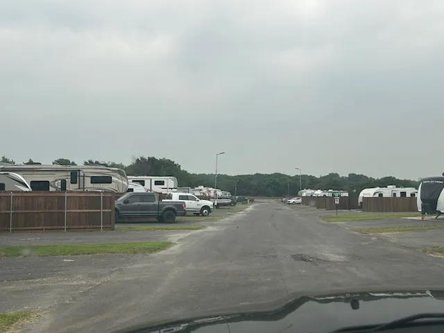 Blue Ridge Rv Park Picture 4