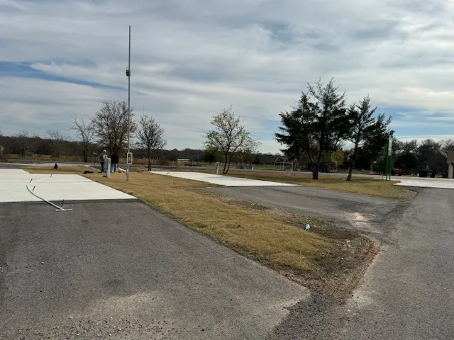 Blue Ridge Rv Park Picture 5