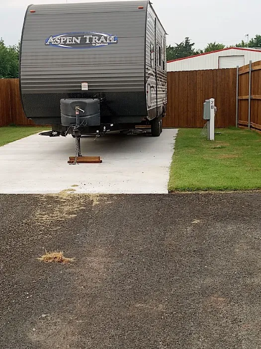 Blue Ridge Rv Park Picture 8