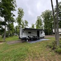 Three Lakes Campground ico