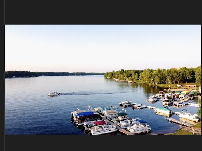 Three Lakes Campground Picture 10