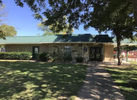 Knollwood Village Mobile Home Park