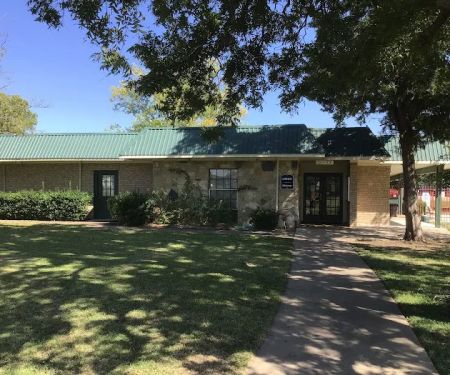 Knollwood Village Mobile Home Park