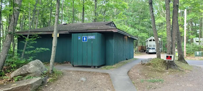 West Bay Camping Resort Picture 1