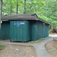 West Bay Camping Resort ico