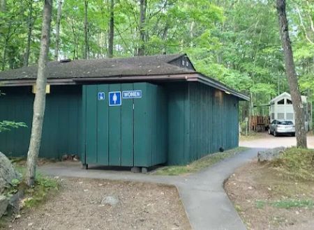 West Bay Camping Resort