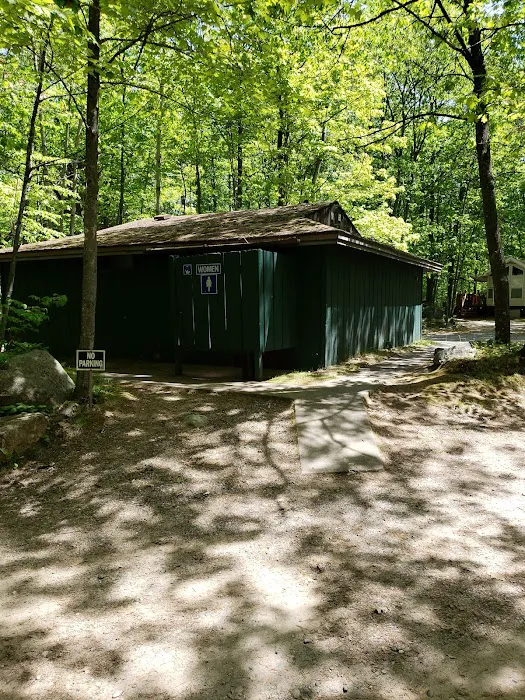 West Bay Camping Resort Picture 6